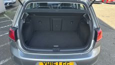 Volkswagen Golf 1.4 TSI 125 Match Edition 5dr DSG Petrol Hatchback